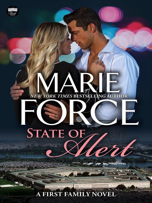 Cover image for State of Alert